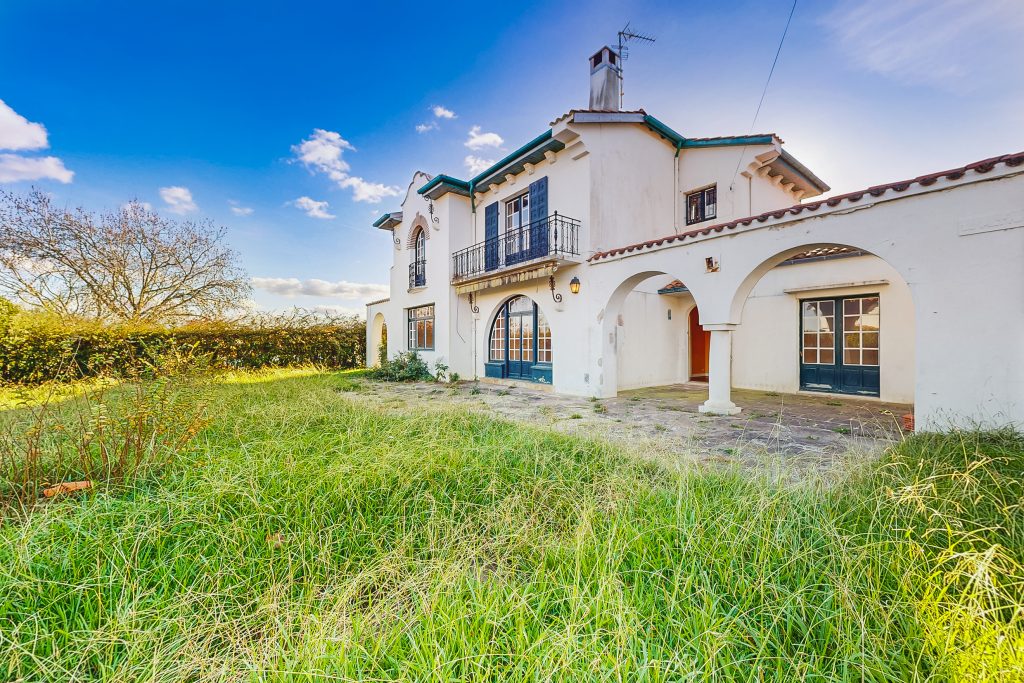 Villa EL PATIO, magnifique maison de charme